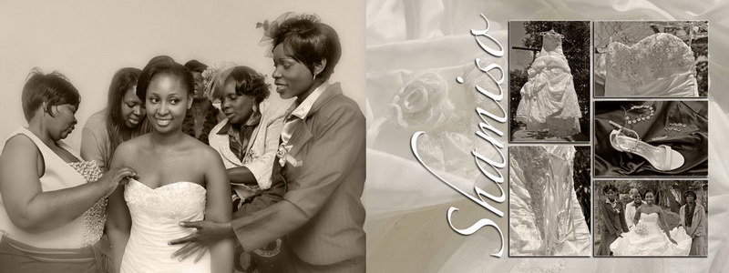 Pierre Bassani absolute Productions wedding Photographer